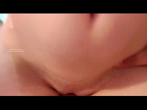 ❤️ Sover på rommet til søsteren min og det var slik jeg våknet ️ Jævla video hos oss ️❤