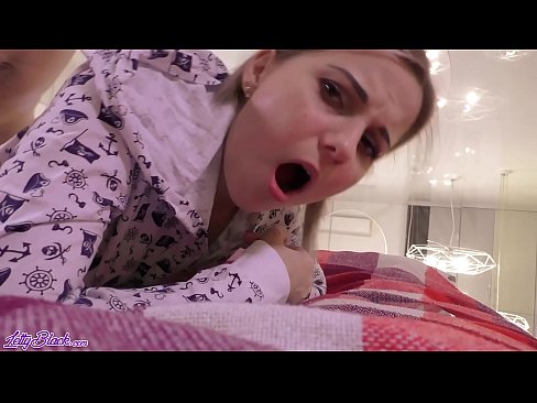 ❤️ Sexy mamma svelge og pregistyle sex - cum close up ️ Jævla video hos oss ️❤